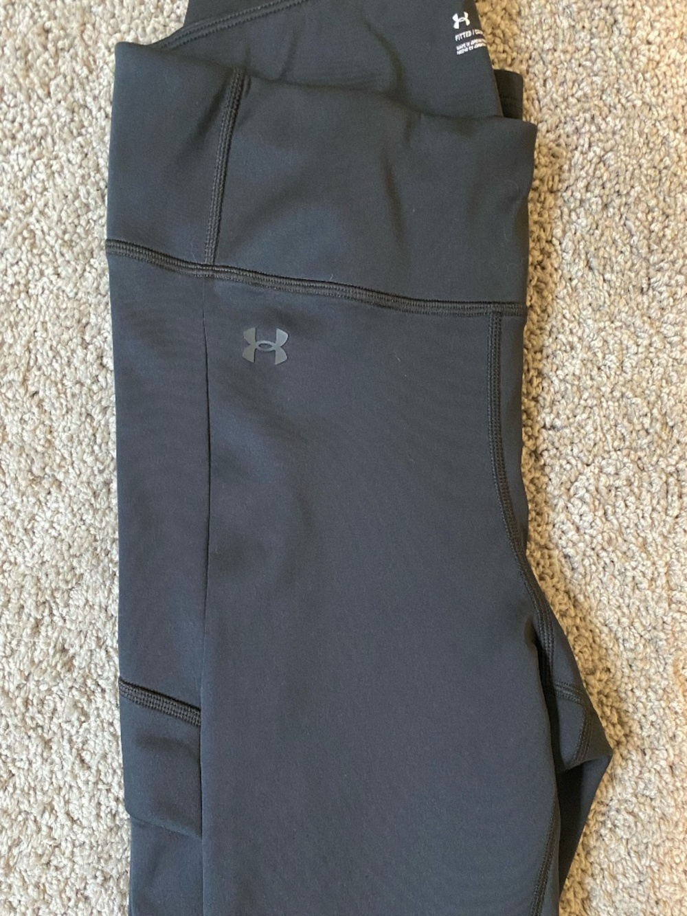 Under Armour Workout Leggings